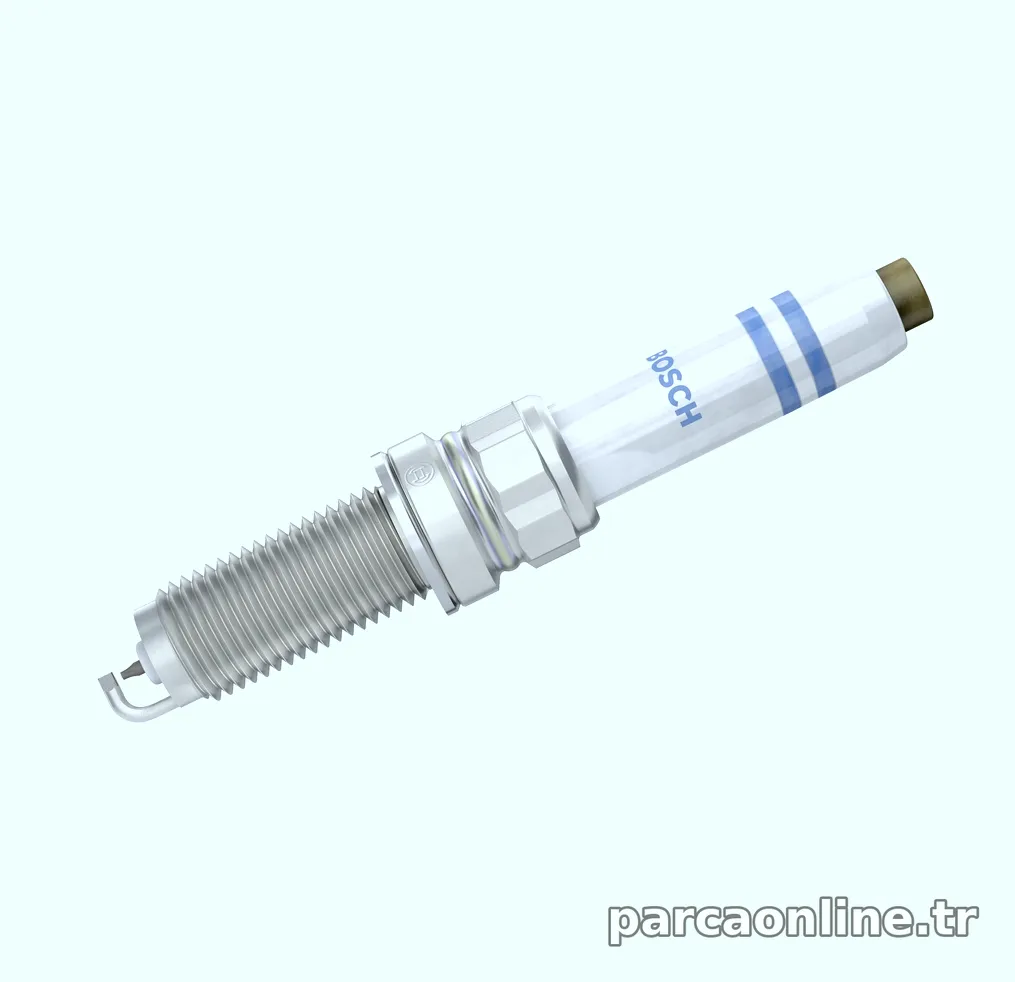 BOSCH 0242145552 Ateşleme Bujisi - BOSCH - 0242145552