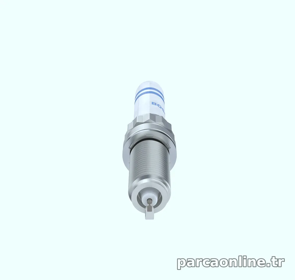 BOSCH 0242145552 Ateşleme Bujisi - BOSCH - 0242145552