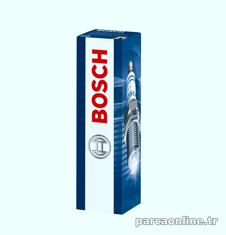BOSCH 0242145552 Ateşleme Bujisi - BOSCH - 0242145552