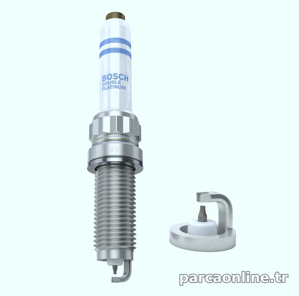 BOSCH 0242145552 Ateşleme Bujisi - BOSCH - 0242145552