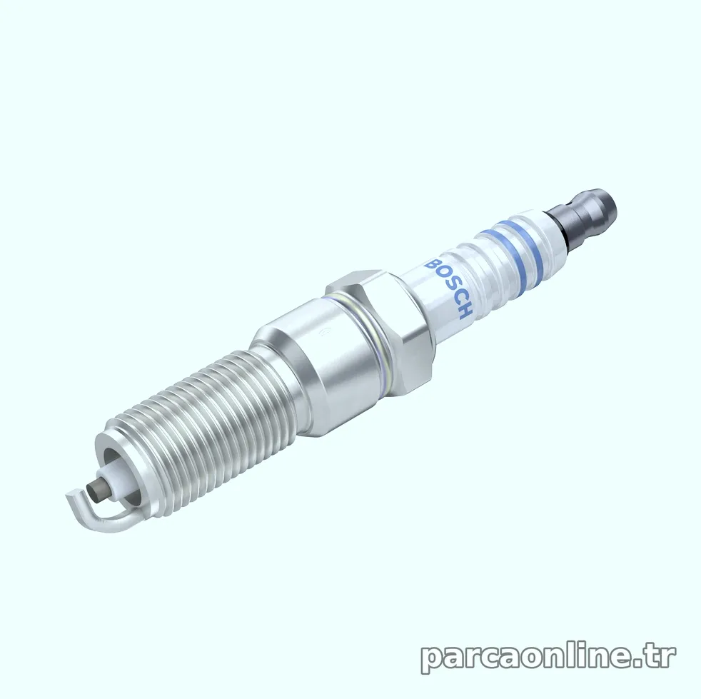 BOSCH 0242225668 Ateşleme Bujisi - BOSCH - 0242225668