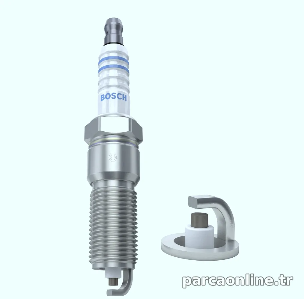 BOSCH 0242225668 Ateşleme Bujisi - BOSCH - 0242225668