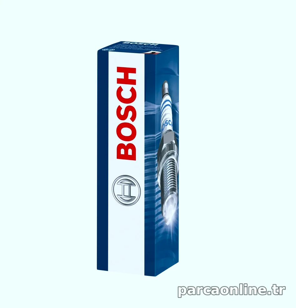 BOSCH 0242225668 Ateşleme Bujisi - BOSCH - 0242225668