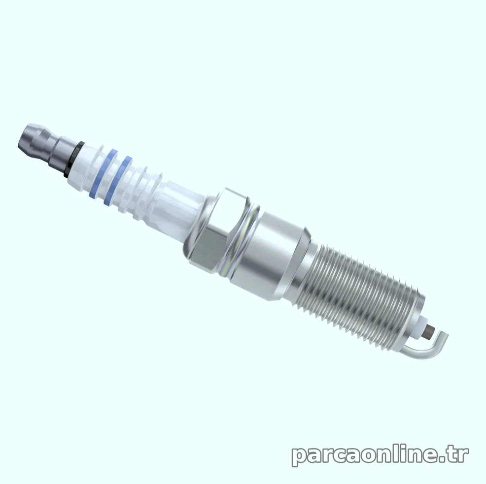 BOSCH 0242225668 Ateşleme Bujisi - BOSCH - 0242225668