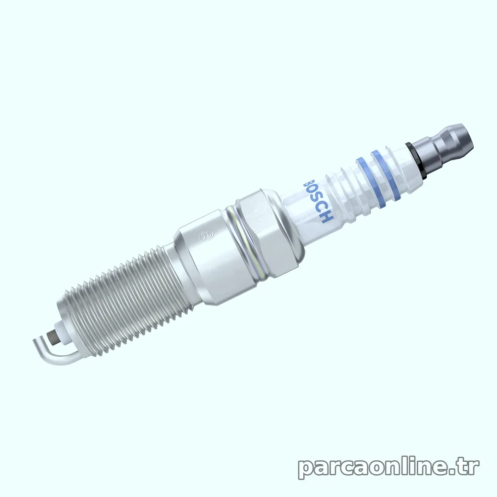 BOSCH 0242225668 Ateşleme Bujisi - BOSCH - 0242225668