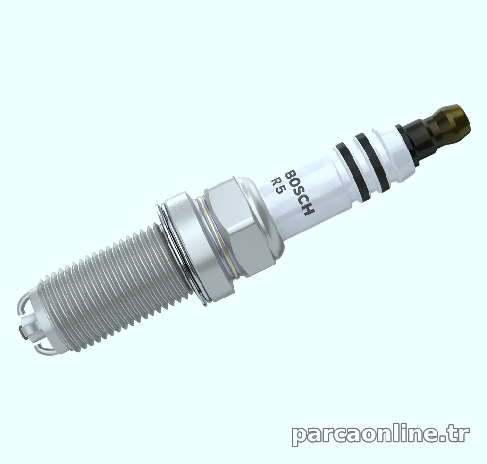 BOSCH 0242250518 Ateşleme Bujisi - BOSCH - 0242250518