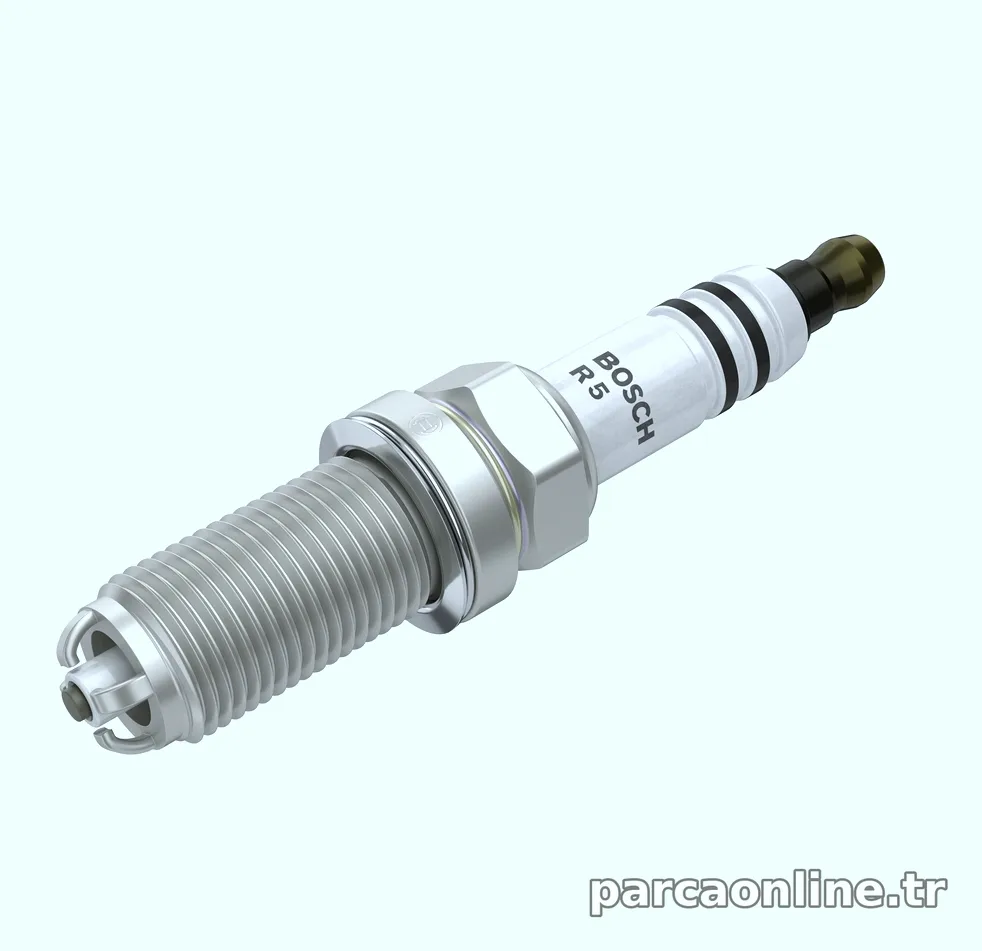 BOSCH 0242250518 Ateşleme Bujisi - BOSCH - 0242250518