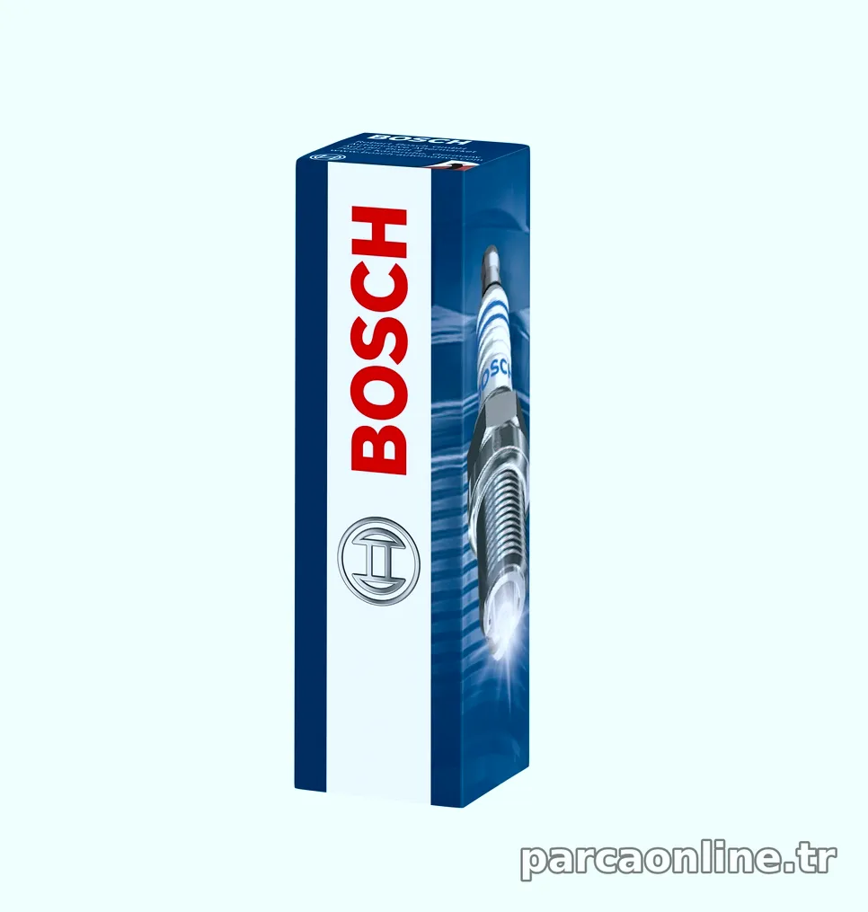 BOSCH 0242250518 Ateşleme Bujisi - BOSCH - 0242250518