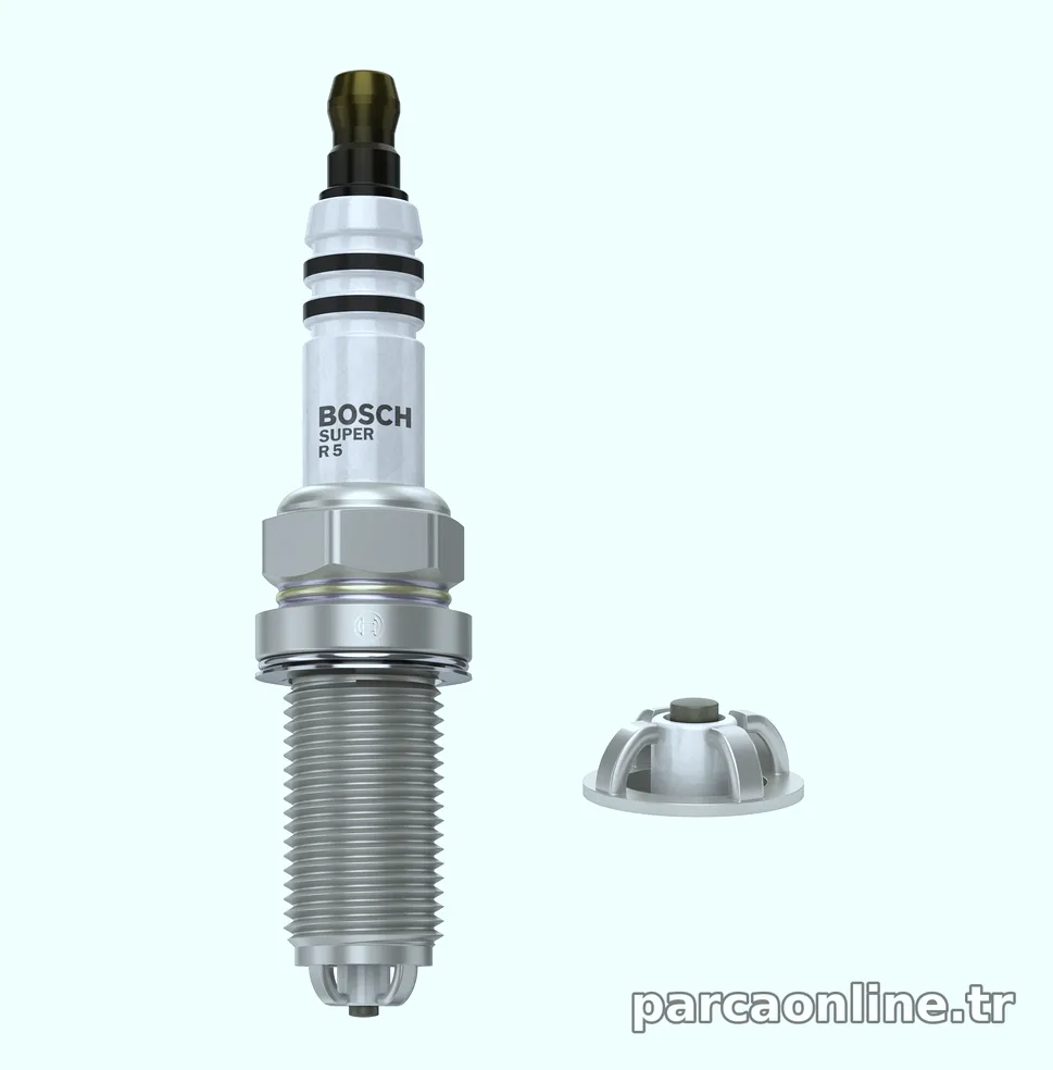 BOSCH 0242250518 Ateşleme Bujisi - BOSCH - 0242250518