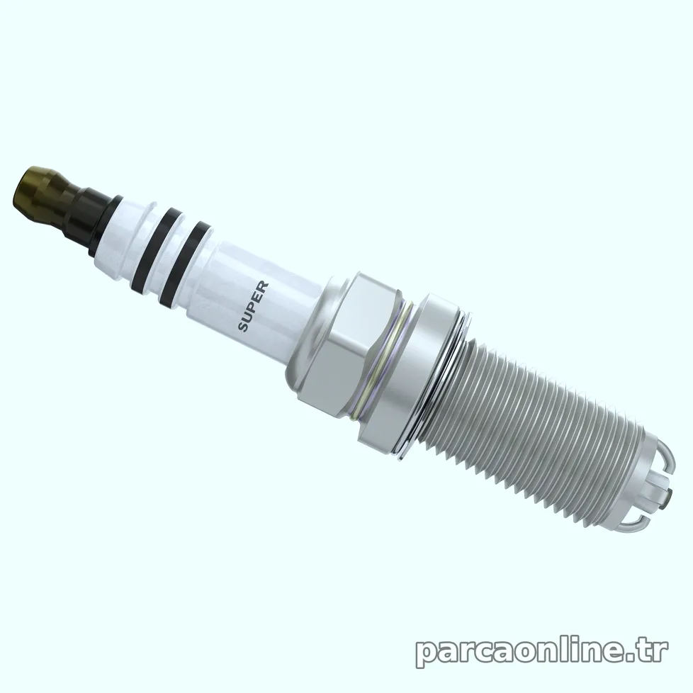BOSCH 0242250518 Ateşleme Bujisi - BOSCH - 0242250518
