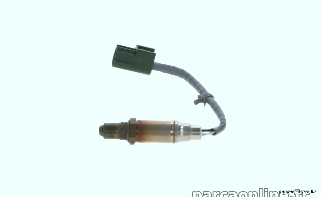 BOSCH 0258005307 Oksijen (Lambda) Sensörü - BOSCH - 0258005307