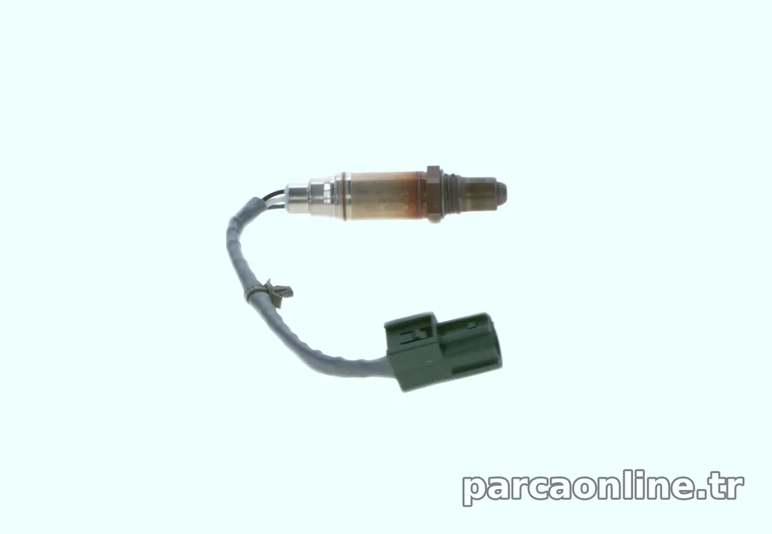 BOSCH 0258005307 Oksijen (Lambda) Sensörü - BOSCH - 0258005307