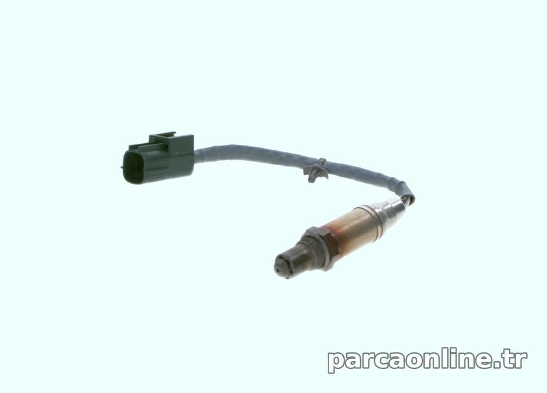 BOSCH 0258005307 Oksijen (Lambda) Sensörü - BOSCH - 0258005307