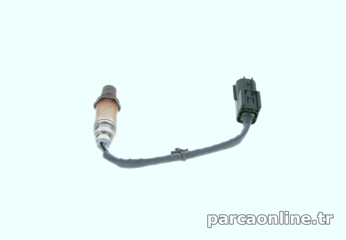 BOSCH 0258005307 Oksijen (Lambda) Sensörü - BOSCH - 0258005307