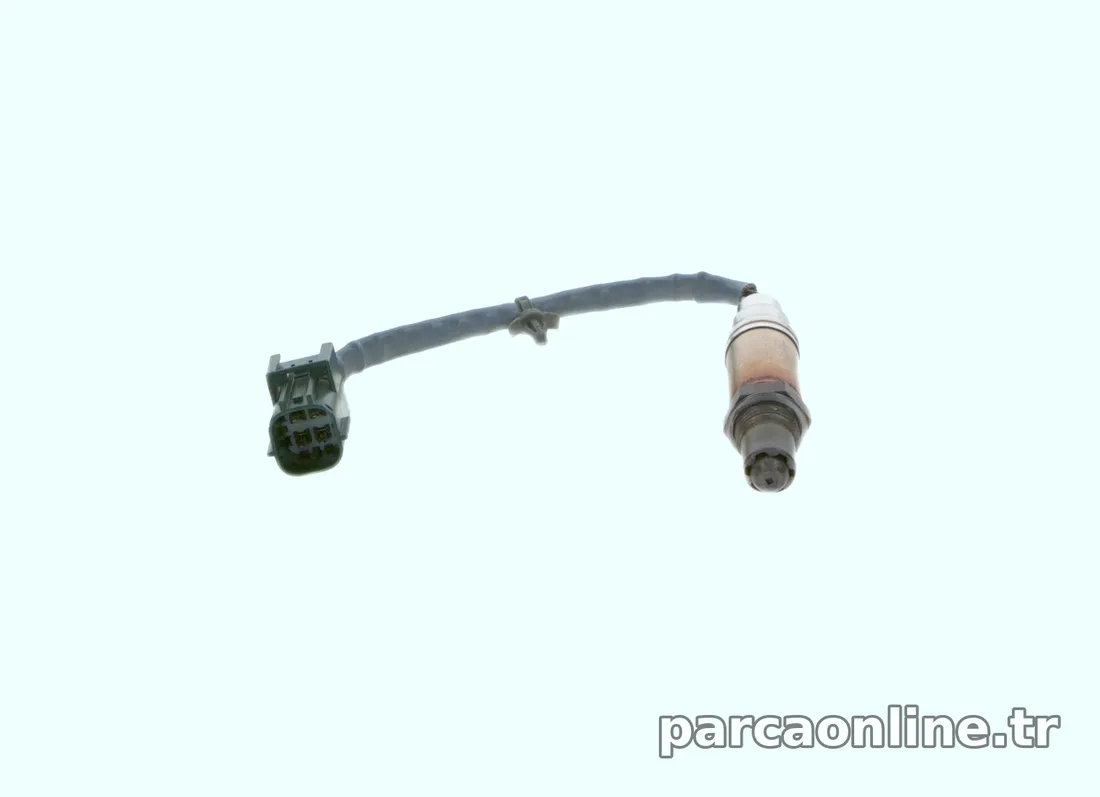 BOSCH 0258005307 Oksijen (Lambda) Sensörü - BOSCH - 0258005307