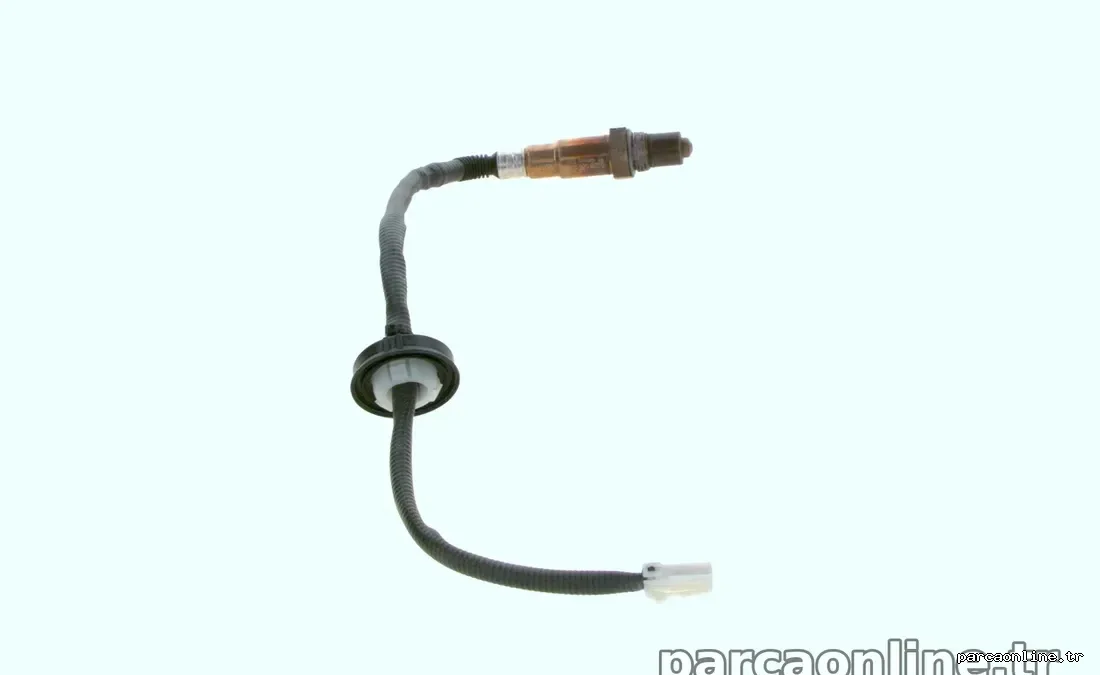 BOSCH 0258006001 Oksijen (Lambda) Sensörü - BOSCH - 0258006001