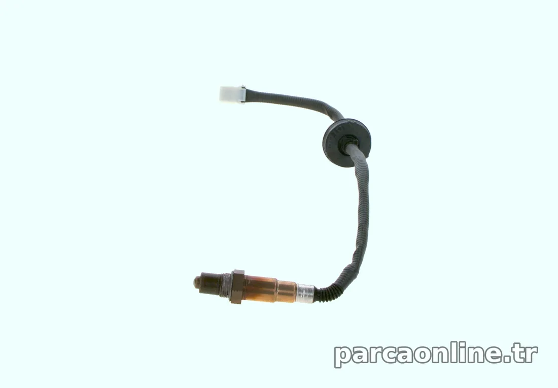 BOSCH 0258006001 Oksijen (Lambda) Sensörü - BOSCH - 0258006001