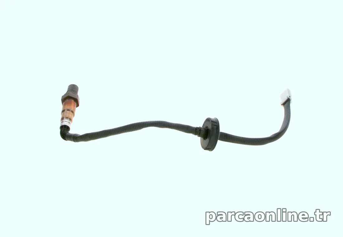 BOSCH 0258006001 Oksijen (Lambda) Sensörü - BOSCH - 0258006001