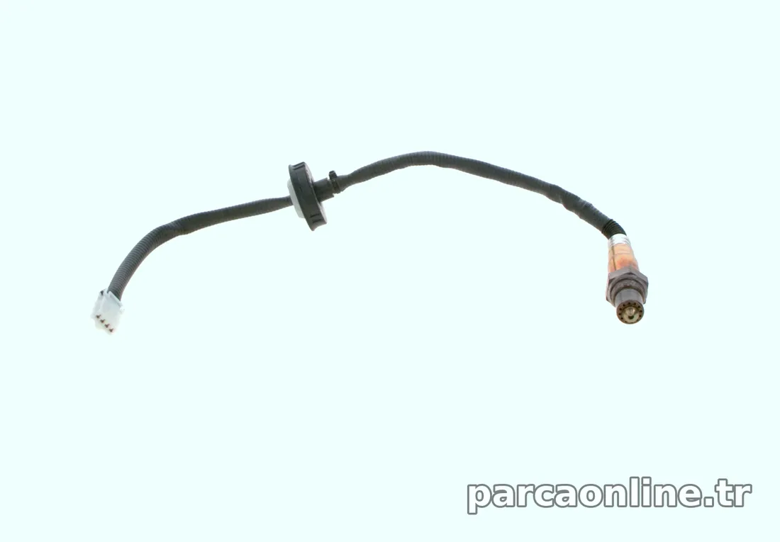 BOSCH 0258006001 Oksijen (Lambda) Sensörü - BOSCH - 0258006001