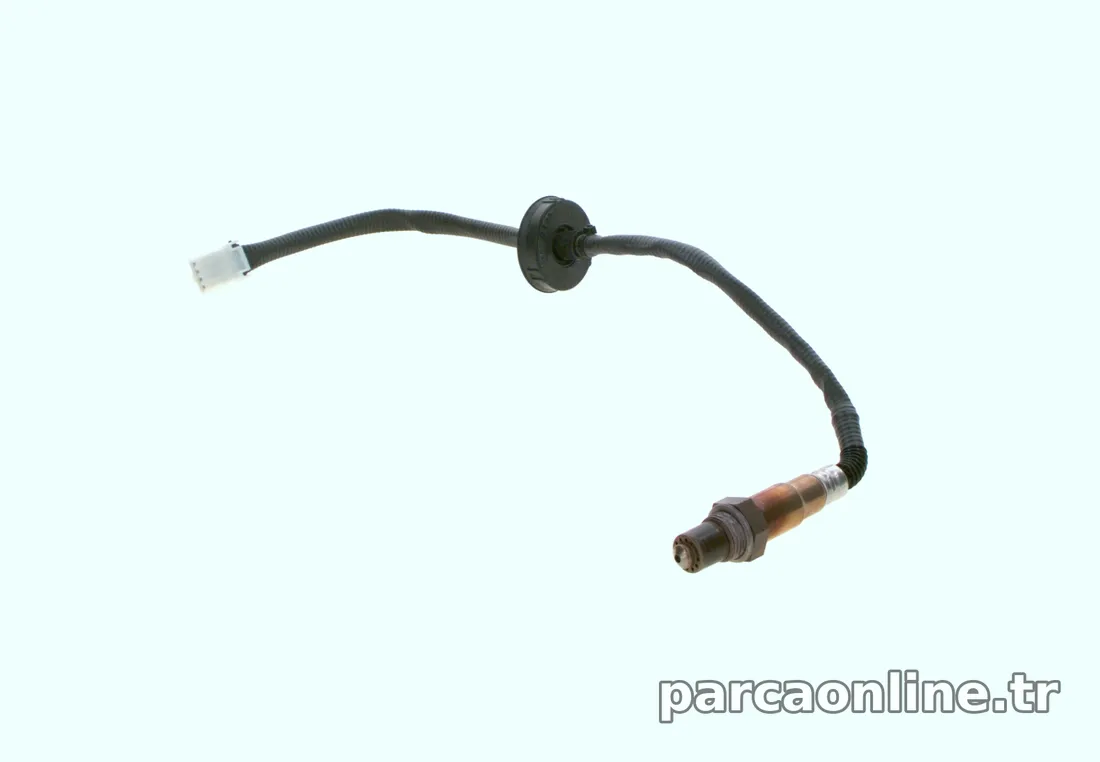 BOSCH 0258006001 Oksijen (Lambda) Sensörü - BOSCH - 0258006001