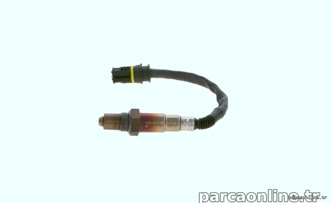 BOSCH 0258006123 Oksijen (Lambda) Sensörü - BOSCH - 0258006123