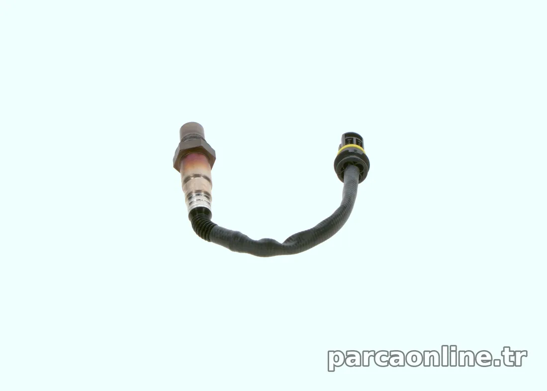 BOSCH 0258006123 Oksijen (Lambda) Sensörü - BOSCH - 0258006123