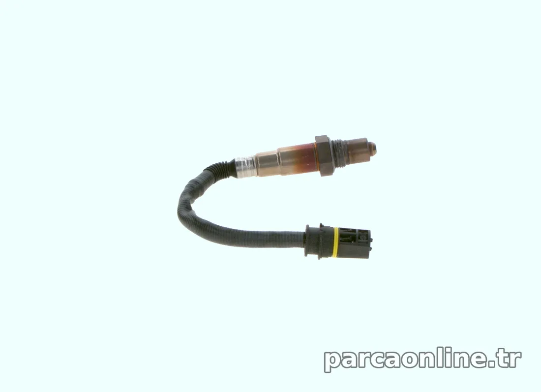 BOSCH 0258006123 Oksijen (Lambda) Sensörü - BOSCH - 0258006123