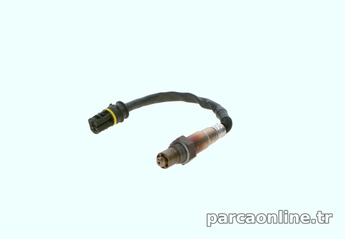 BOSCH 0258006123 Oksijen (Lambda) Sensörü - BOSCH - 0258006123