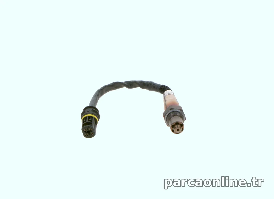 BOSCH 0258006123 Oksijen (Lambda) Sensörü - BOSCH - 0258006123