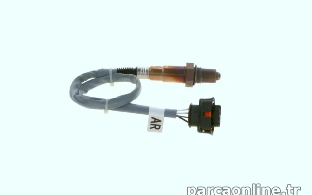 BOSCH 0258006171 Oksijen (Lambda) Sensörü