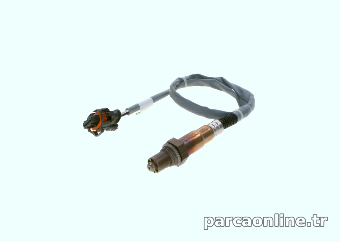 BOSCH 0258006171 Oksijen (Lambda) Sensörü - BOSCH - 0258006171