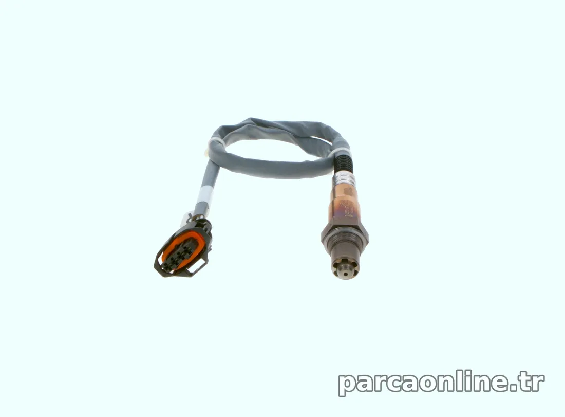 BOSCH 0258006171 Oksijen (Lambda) Sensörü - BOSCH - 0258006171