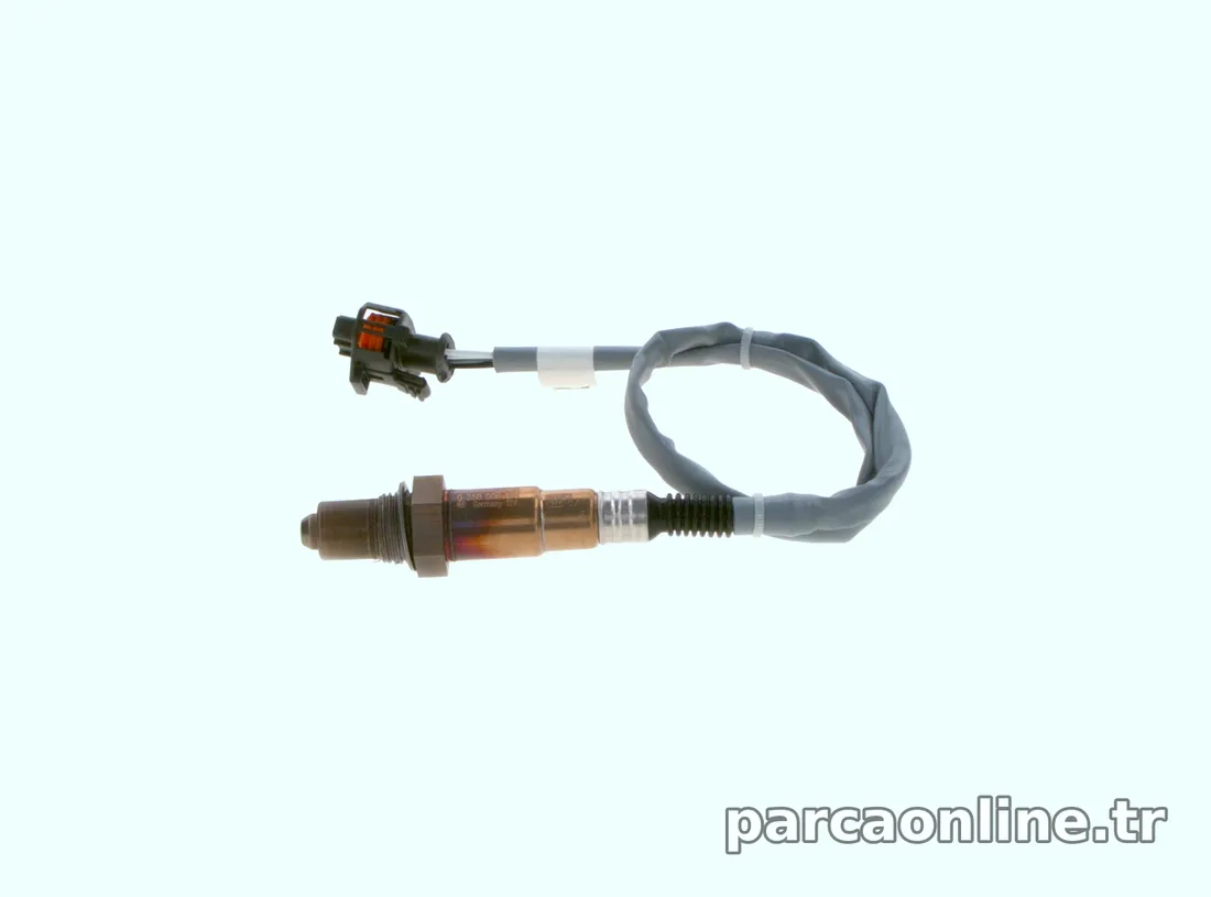 BOSCH 0258006171 Oksijen (Lambda) Sensörü - BOSCH - 0258006171
