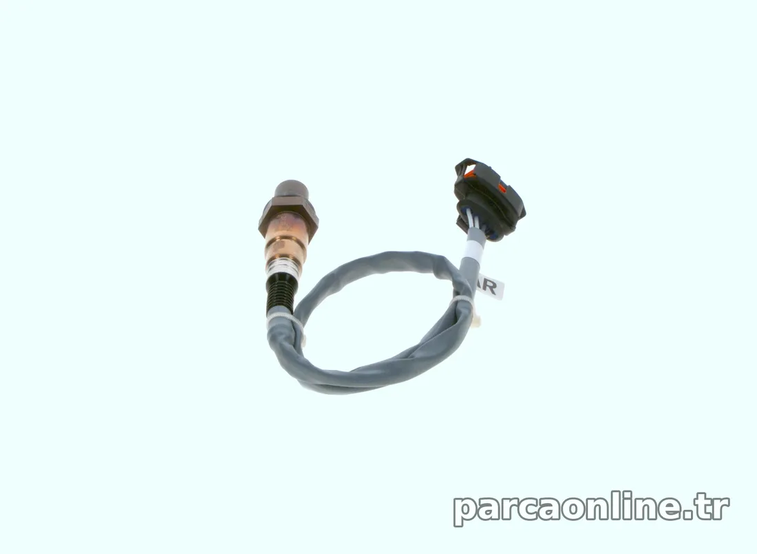 BOSCH 0258006171 Oksijen (Lambda) Sensörü - BOSCH - 0258006171