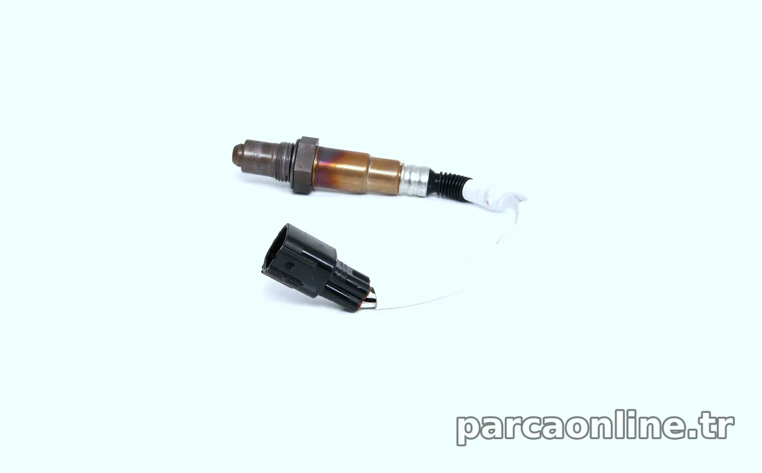BOSCH 0258006542 Oksijen (Lambda) Sensörü - BOSCH - 0258006542
