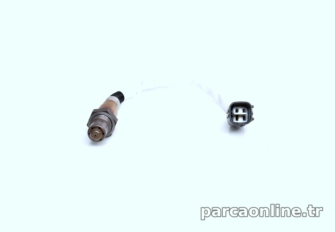 BOSCH 0258006542 Oksijen (Lambda) Sensörü - BOSCH - 0258006542