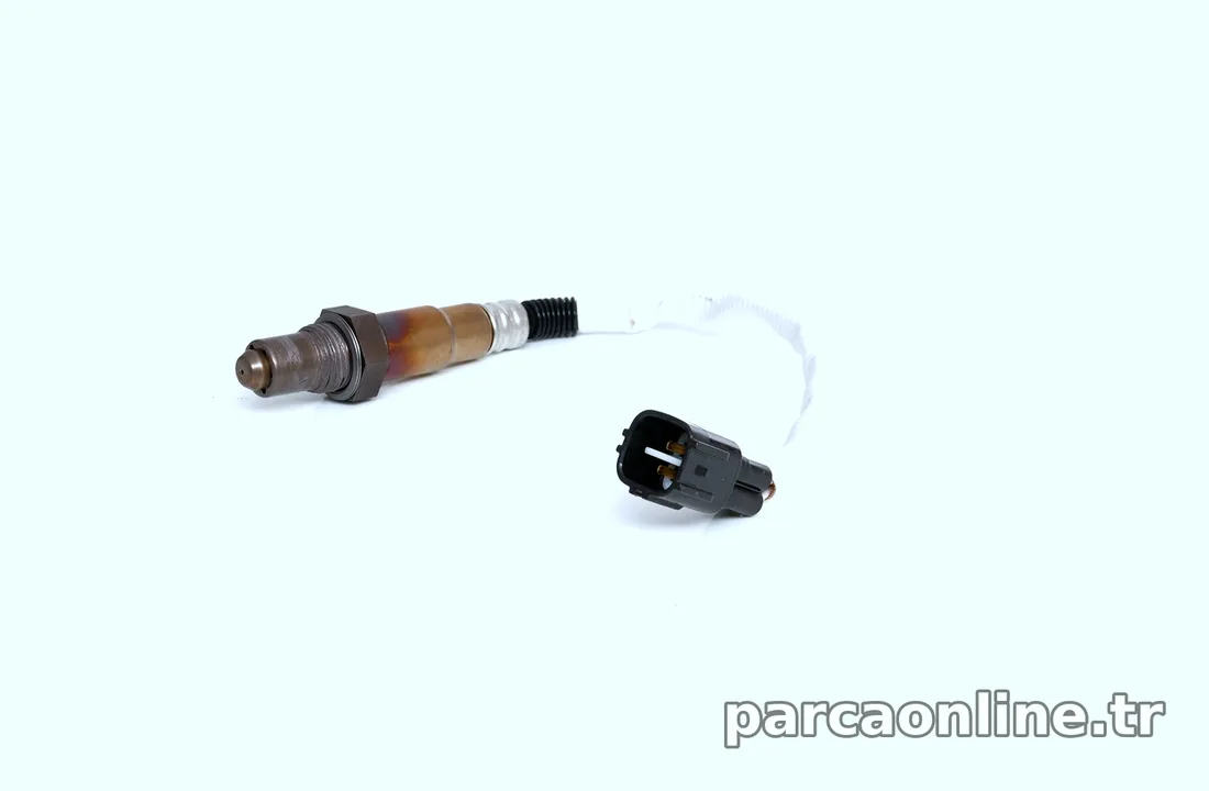 BOSCH 0258006542 Oksijen (Lambda) Sensörü - BOSCH - 0258006542