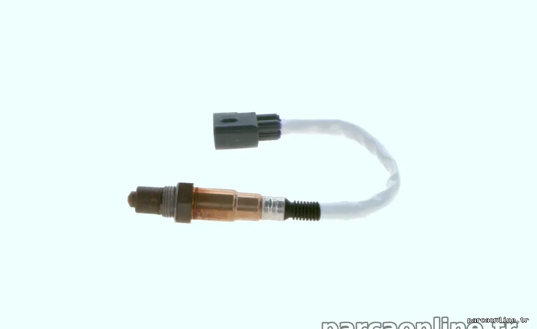 BOSCH 0258006720 Oksijen (Lambda) Sensörü - BOSCH - 0258006720