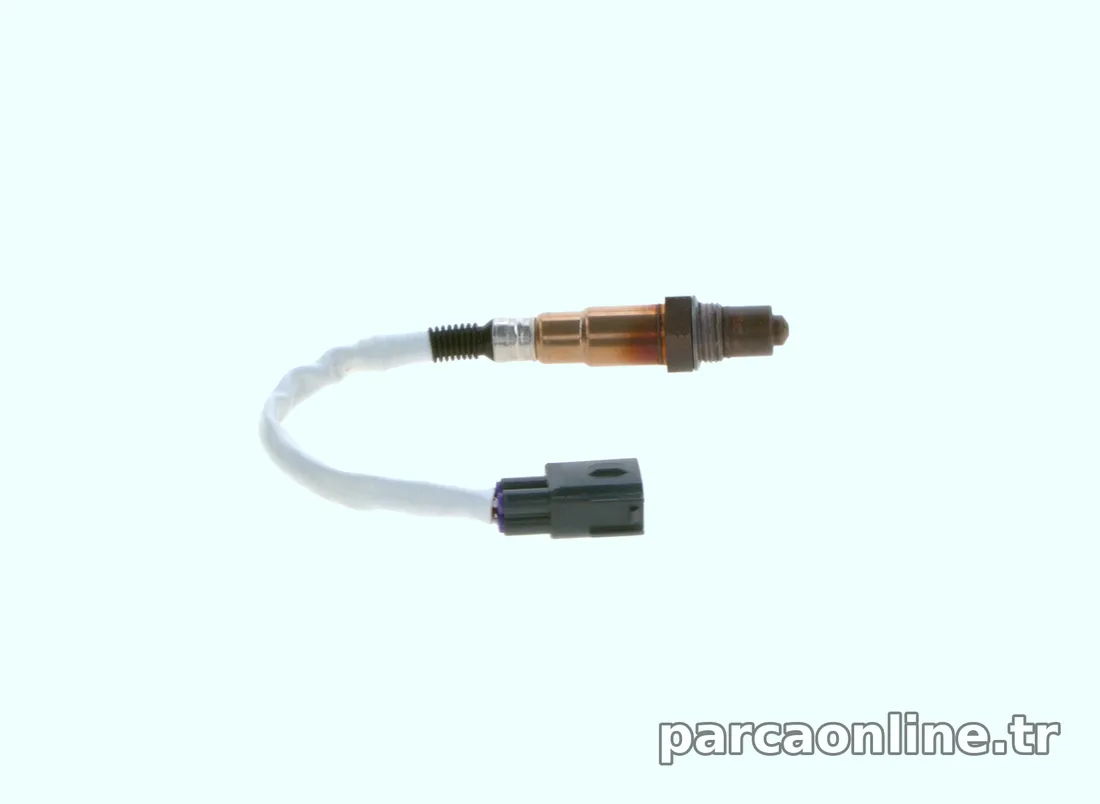 BOSCH 0258006720 Oksijen (Lambda) Sensörü - BOSCH - 0258006720