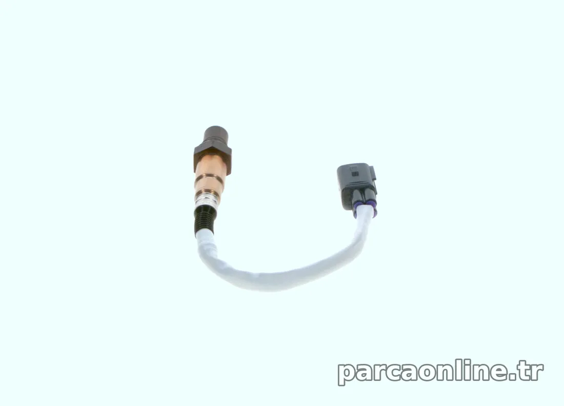BOSCH 0258006720 Oksijen (Lambda) Sensörü - BOSCH - 0258006720