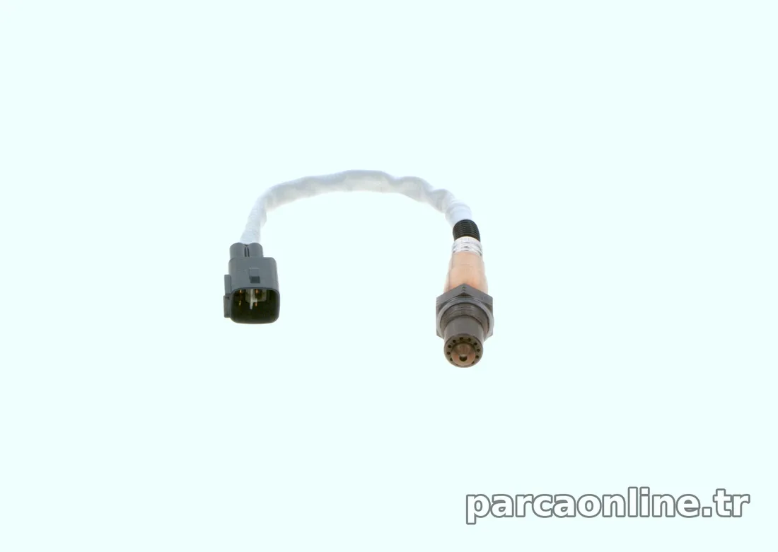 BOSCH 0258006720 Oksijen (Lambda) Sensörü - BOSCH - 0258006720