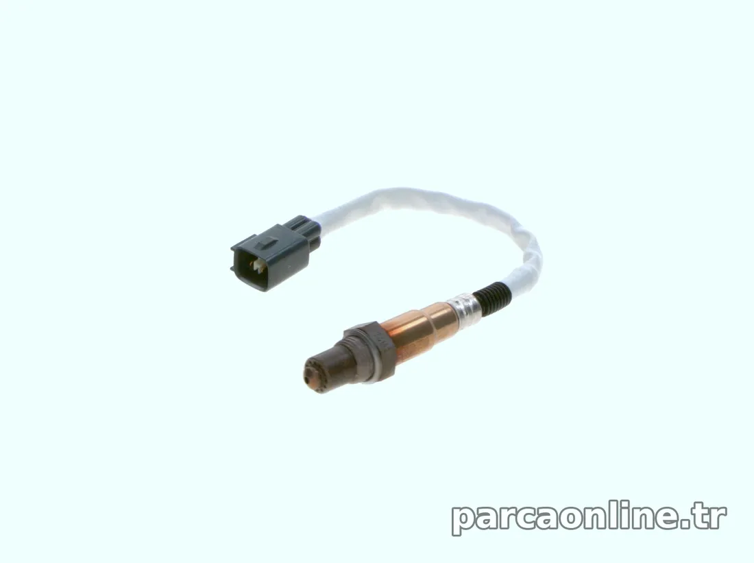 BOSCH 0258006720 Oksijen (Lambda) Sensörü - BOSCH - 0258006720