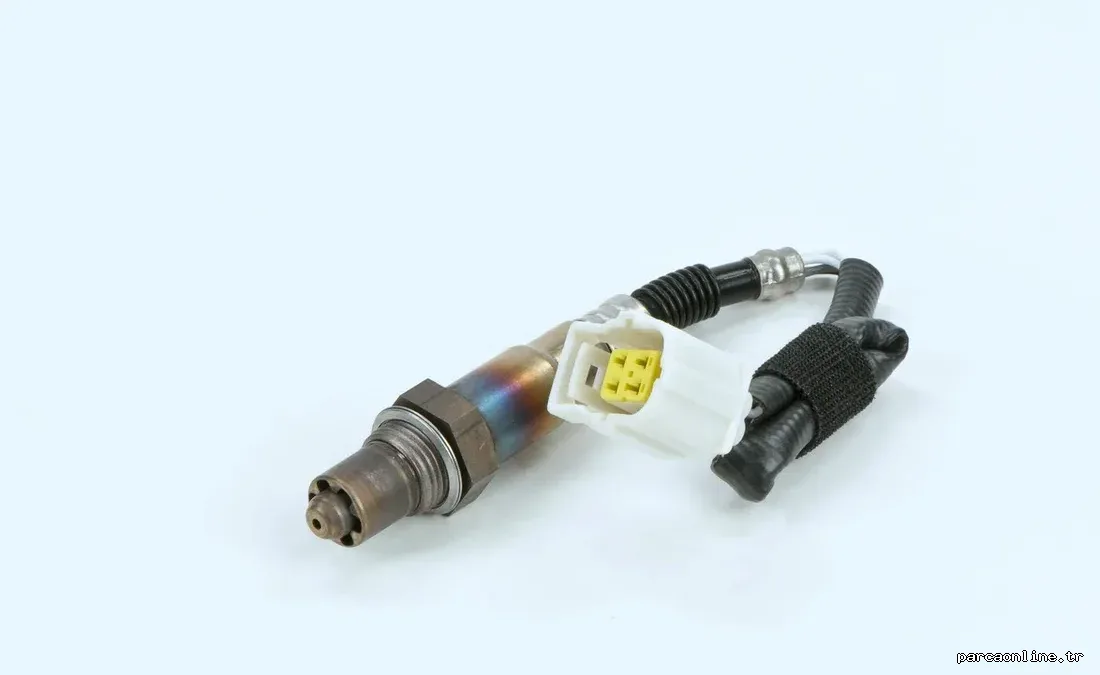 BOSCH 0258006915 Oksijen (Lambda) Sensörü - BOSCH - 0258006915