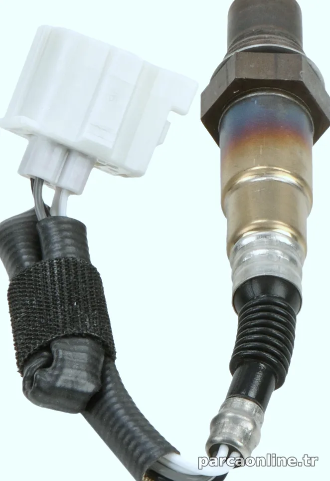 BOSCH 0258006915 Oksijen (Lambda) Sensörü - BOSCH - 0258006915