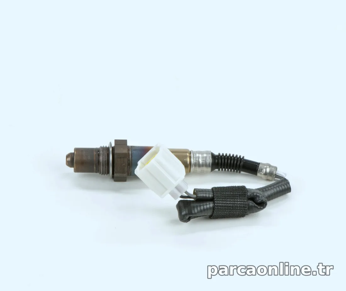 BOSCH 0258006915 Oksijen (Lambda) Sensörü - BOSCH - 0258006915