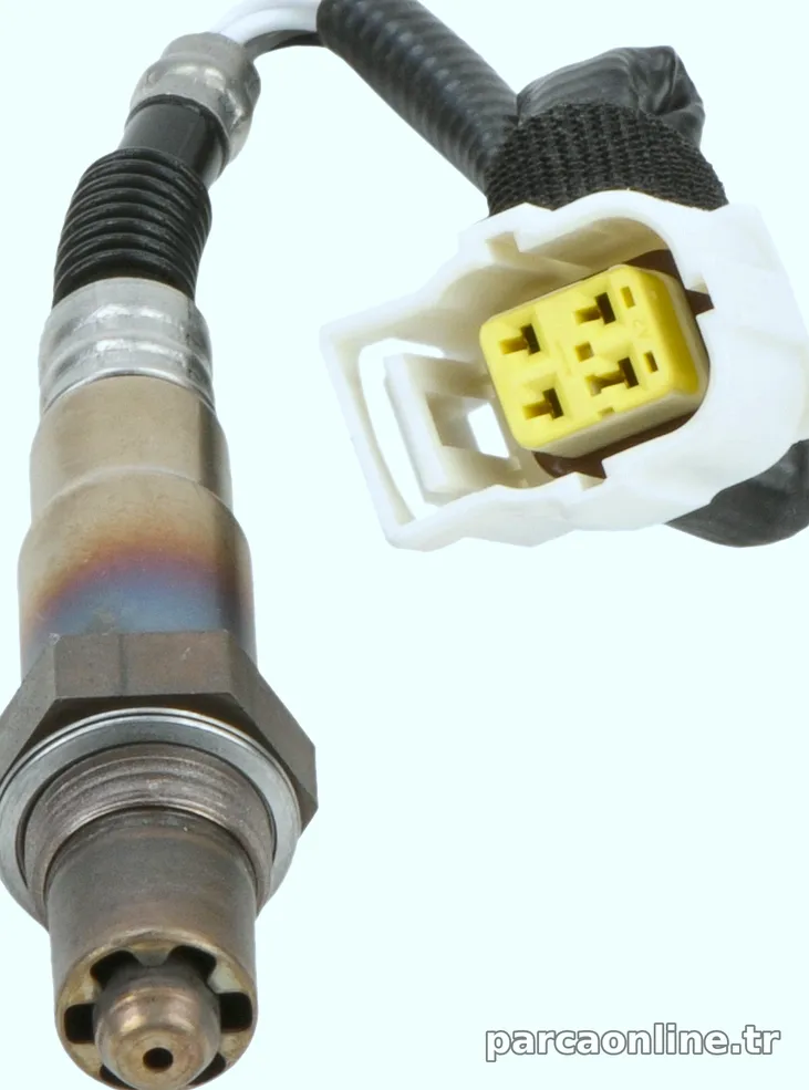 BOSCH 0258006915 Oksijen (Lambda) Sensörü - BOSCH - 0258006915