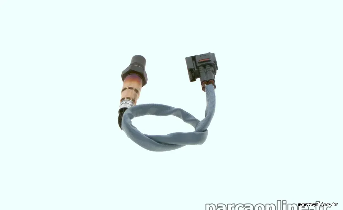 BOSCH 0258010156 Oksijen (Lambda) Sensörü - BOSCH - 0258010156
