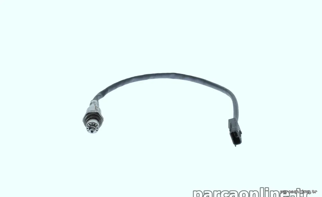 BOSCH 025803002P Oksijen (Lambda) Sensörü - BOSCH - 025803002P