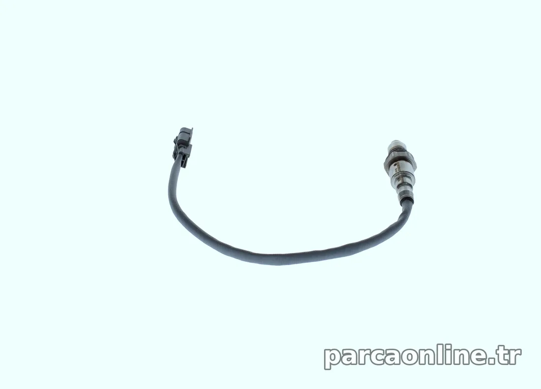 BOSCH 025803002P Oksijen (Lambda) Sensörü - BOSCH - 025803002P