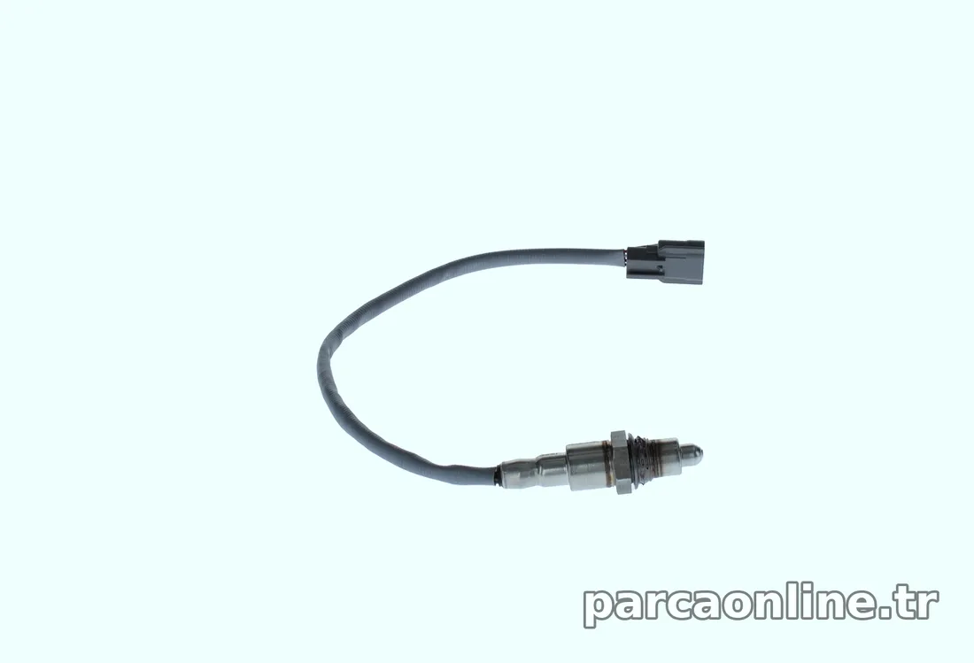 BOSCH 025803002P Oksijen (Lambda) Sensörü - BOSCH - 025803002P